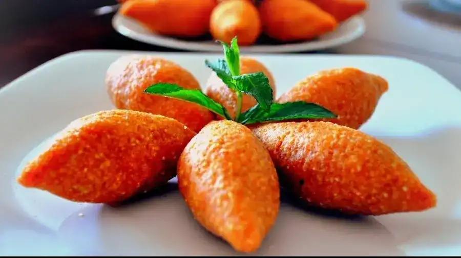 Kayseri Sofrası fotoğraf 3