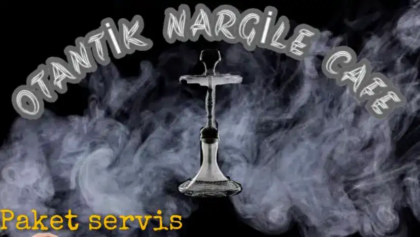 Otantik Cafe Nargile fotoğraf 2