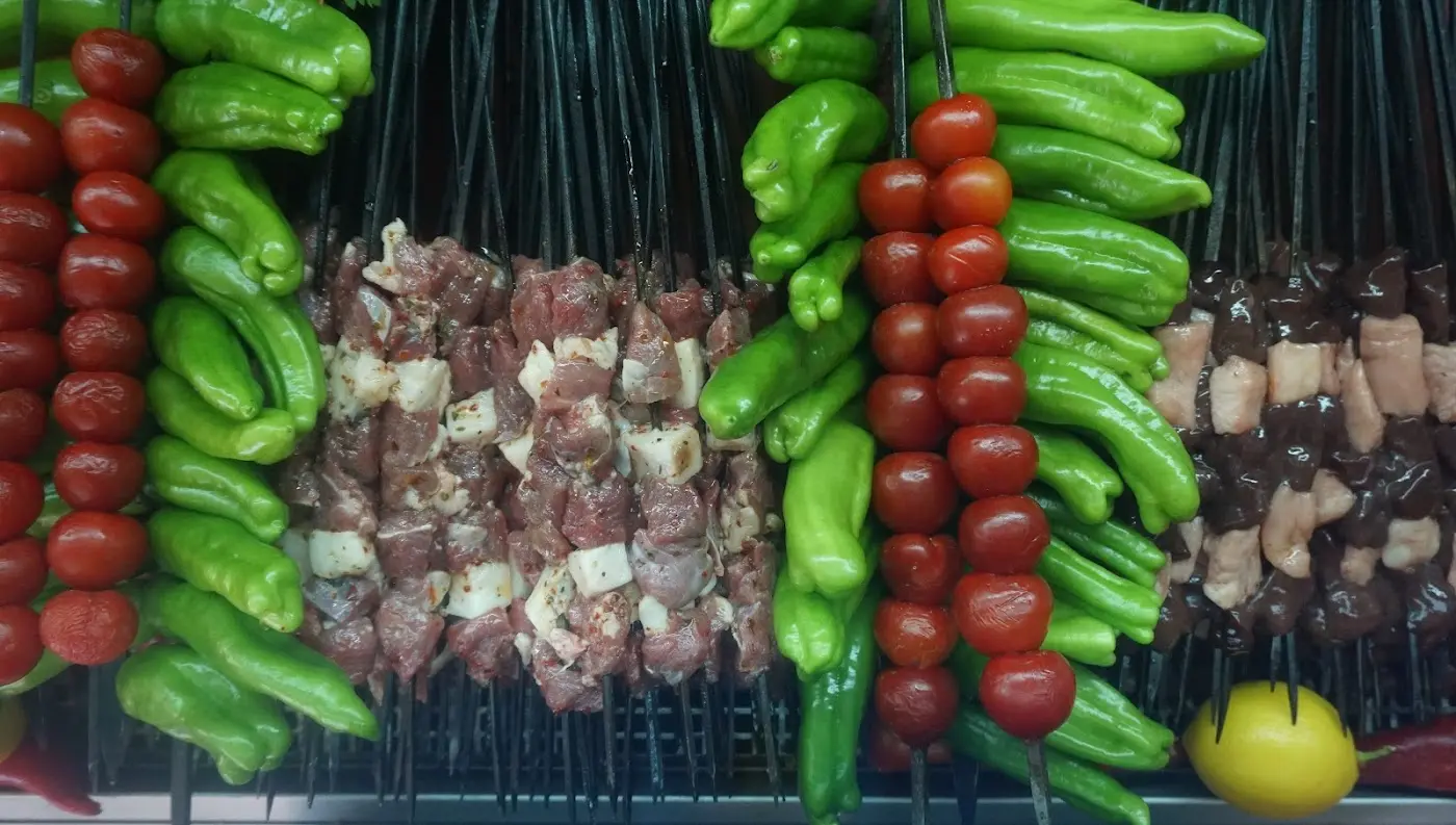 Özcan Gazipaşa Kebap fotoğraf 2