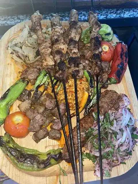 Özcan Gazipaşa Kebap fotoğraf 3
