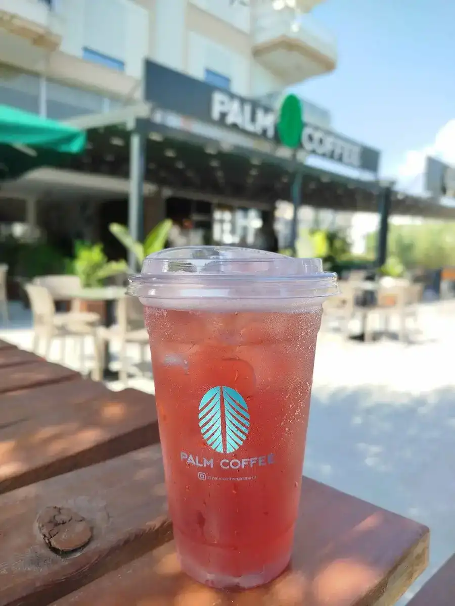 Palm Coffee Gazipaşa fotoğraf 3