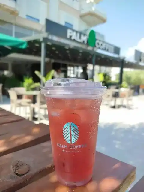 Palm Coffee Gazipaşa fotoğraf 3