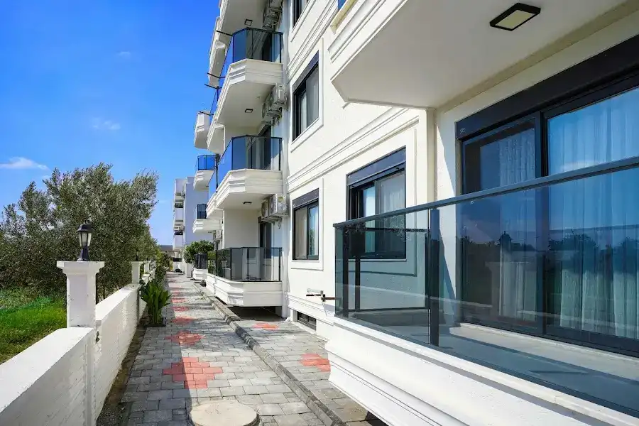 Port Selene Otel