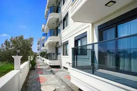 Port Selene Otel
