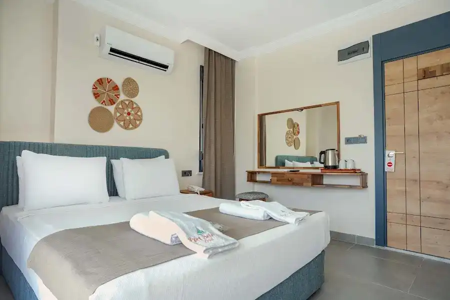 Port Selene Otel fotoğraf 2
