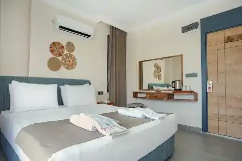 Port Selene Otel fotoğraf 2