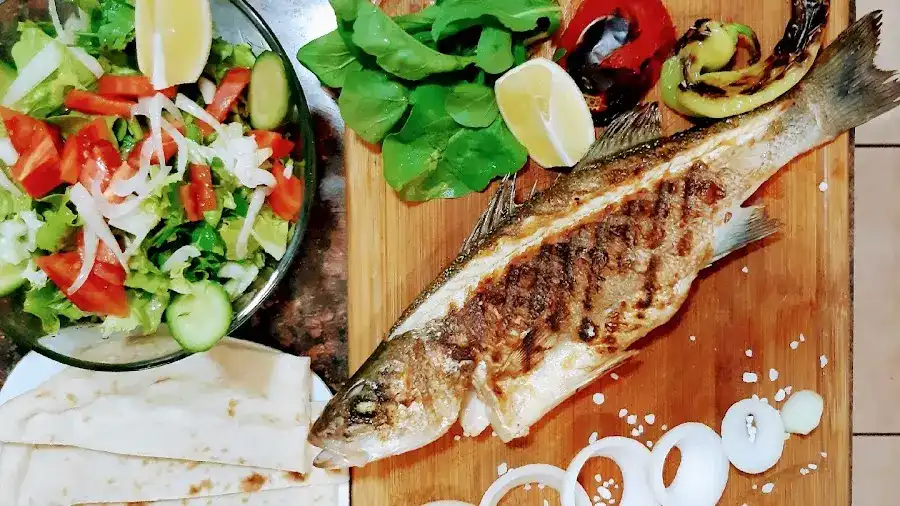 RAGIP. STEAK.FISH.HOUSE fotoğraf 2