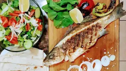 RAGIP. STEAK.FISH.HOUSE fotoğraf 2