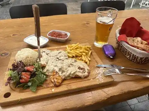 RAGIP. STEAK.FISH.HOUSE fotoğraf 3