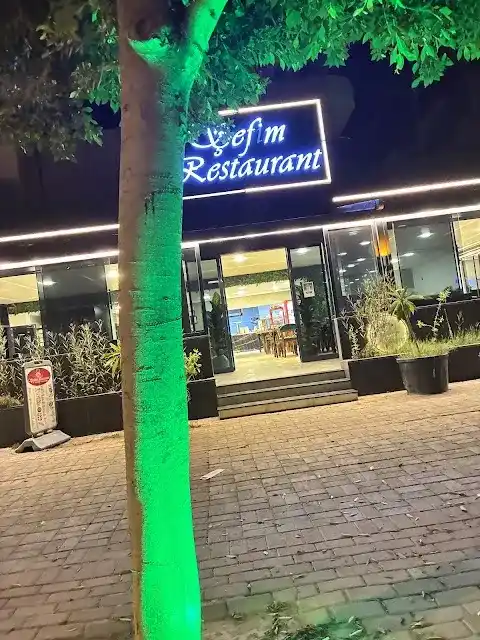 ŞEFİM ÇORBA