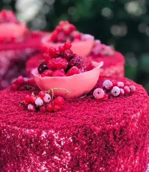 Şeflerin Evi | Gazipaşa Pastane fotoğraf 3