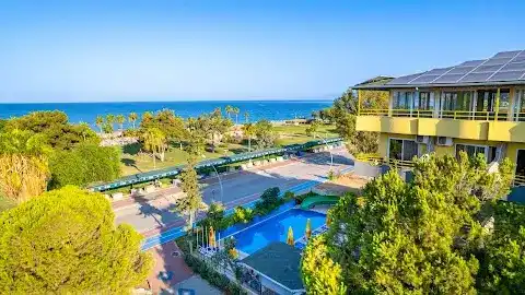 Selinus Beach Club Hotel