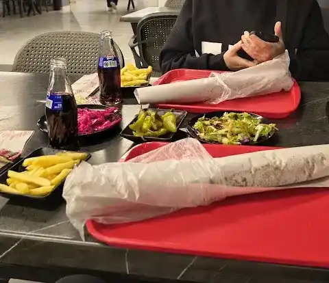 Sos Plus Sos Döner Sos Dürüm Gazipaşa fotoğraf 2