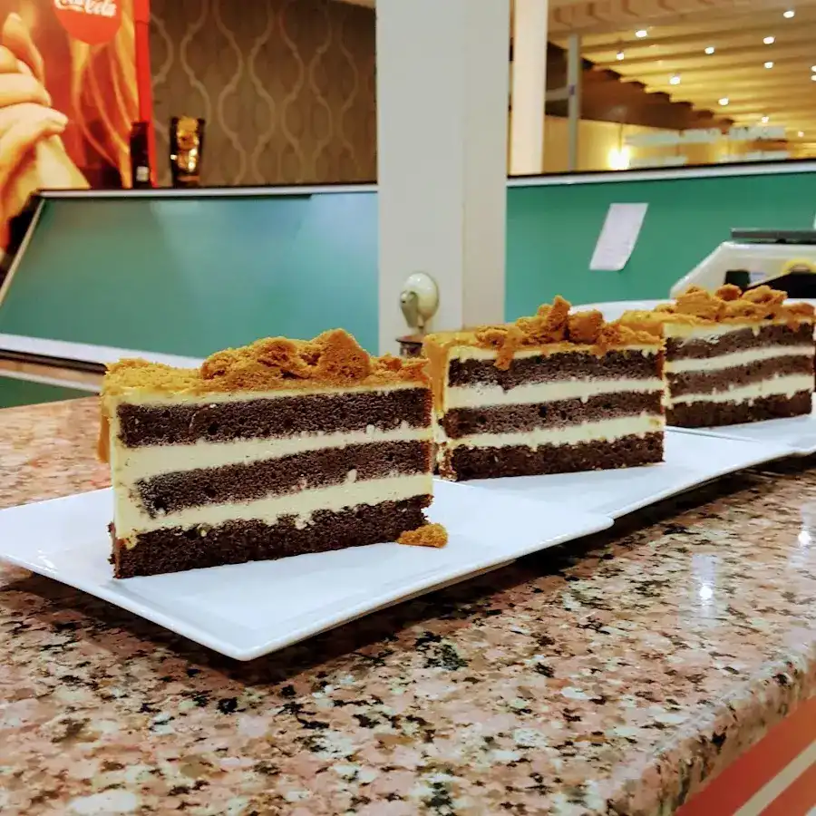 Türkmenoğlu Baklava&Dondurma fotoğraf 2