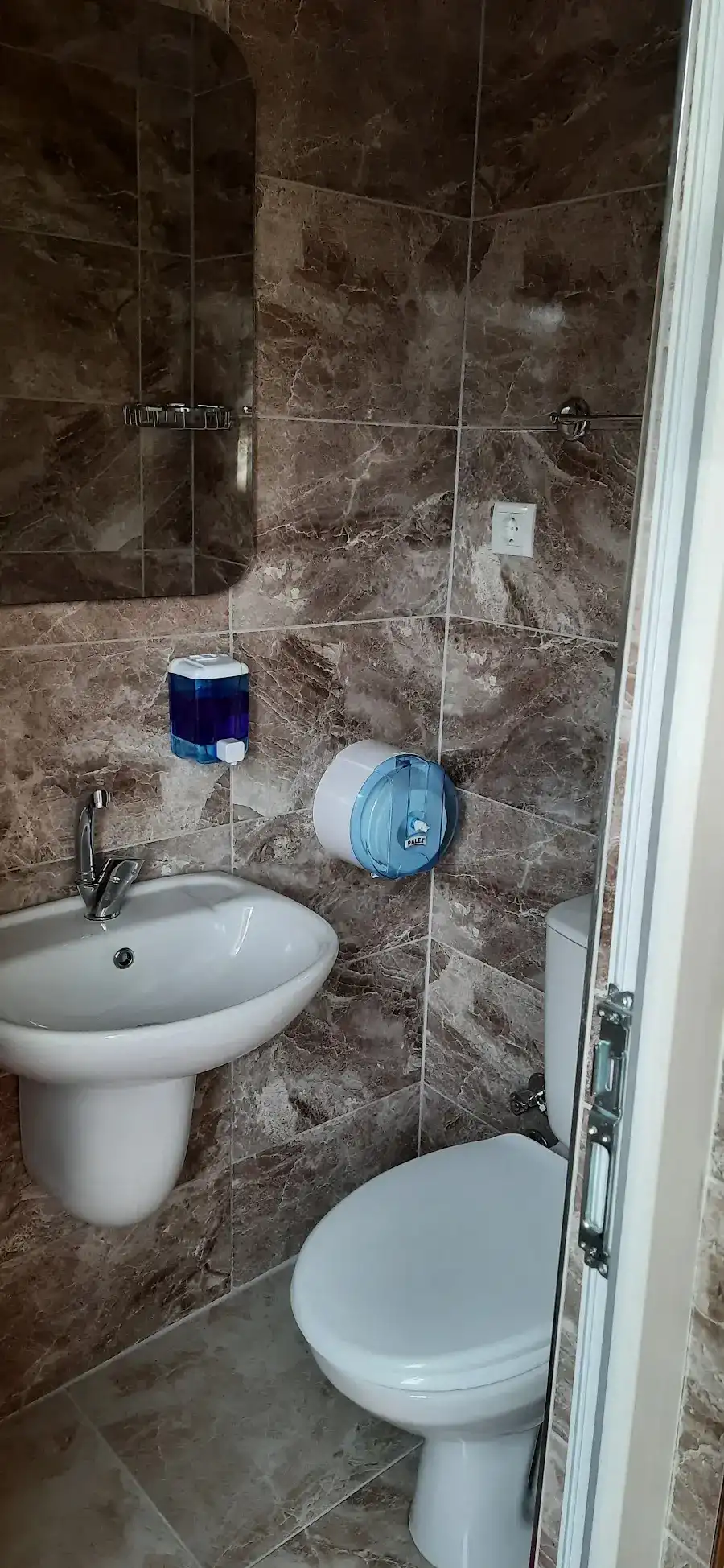 Zeytinada Pansiyon ve Gözleme fotoğraf 3