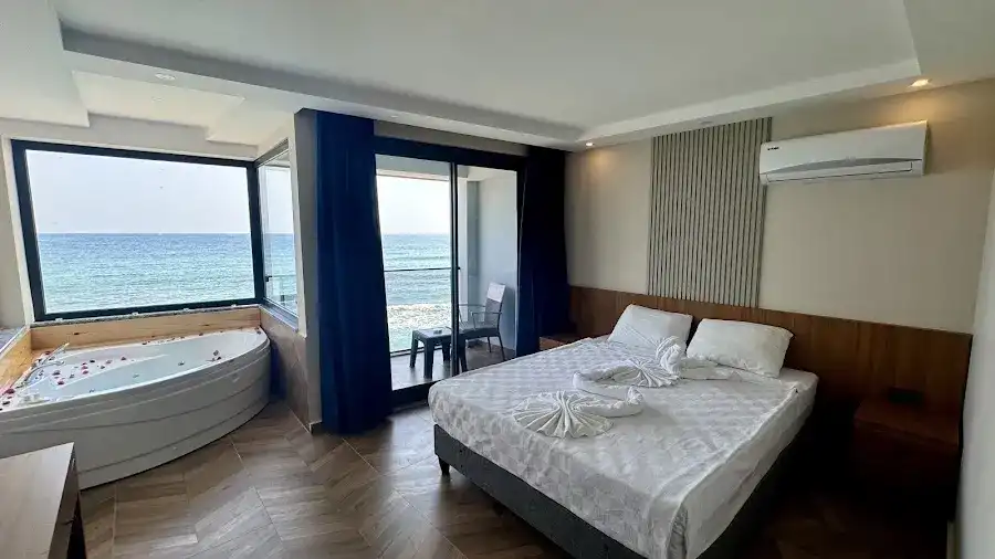 Ant Butik Otel & Bungalov fotoğraf 2
