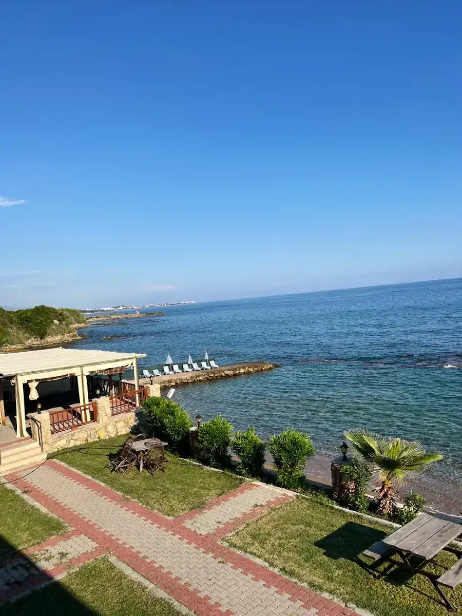 Ant Butik Otel & Bungalov fotoğraf 3