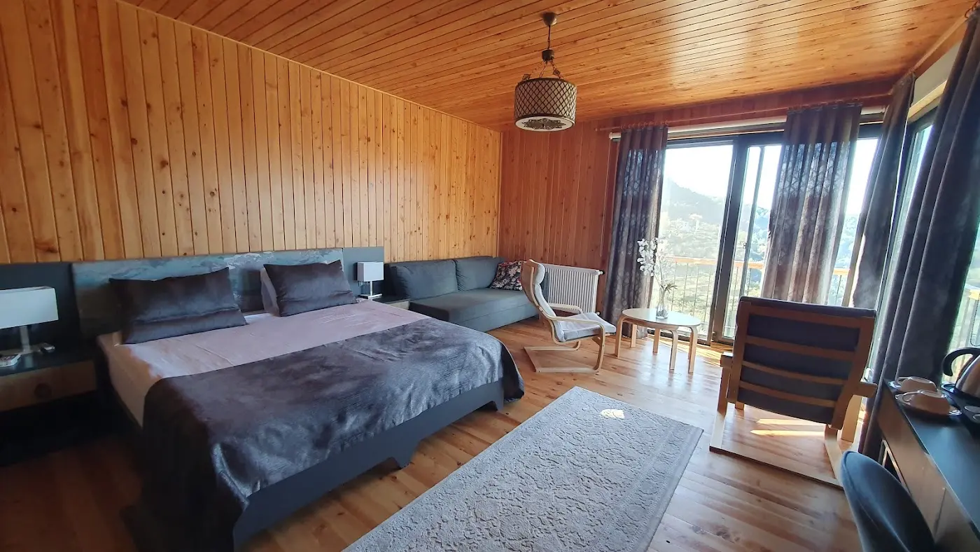 Avena Mountain Hotel fotoğraf 2