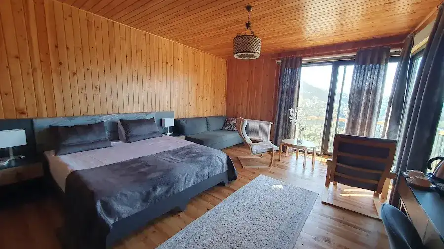 Avena Mountain Hotel fotoğraf 2
