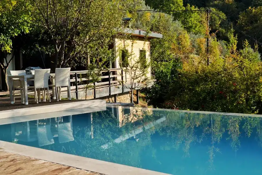 Avena Mountain Hotel fotoğraf 3