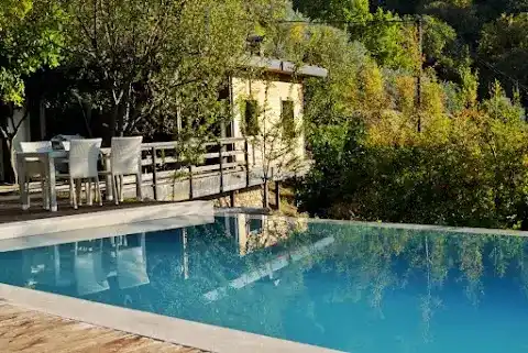 Avena Mountain Hotel fotoğraf 3