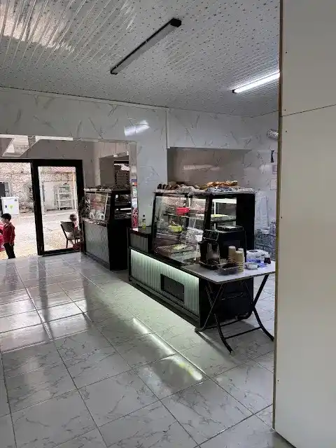 Hiraynur Pastanesi fotoğraf 3
