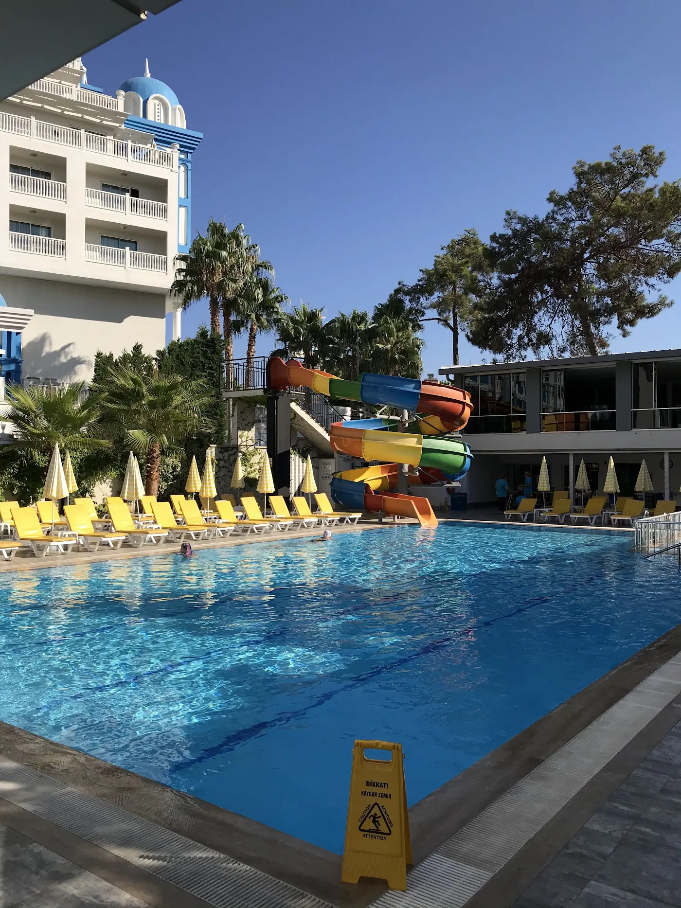 Kolibri Resort Hotel
