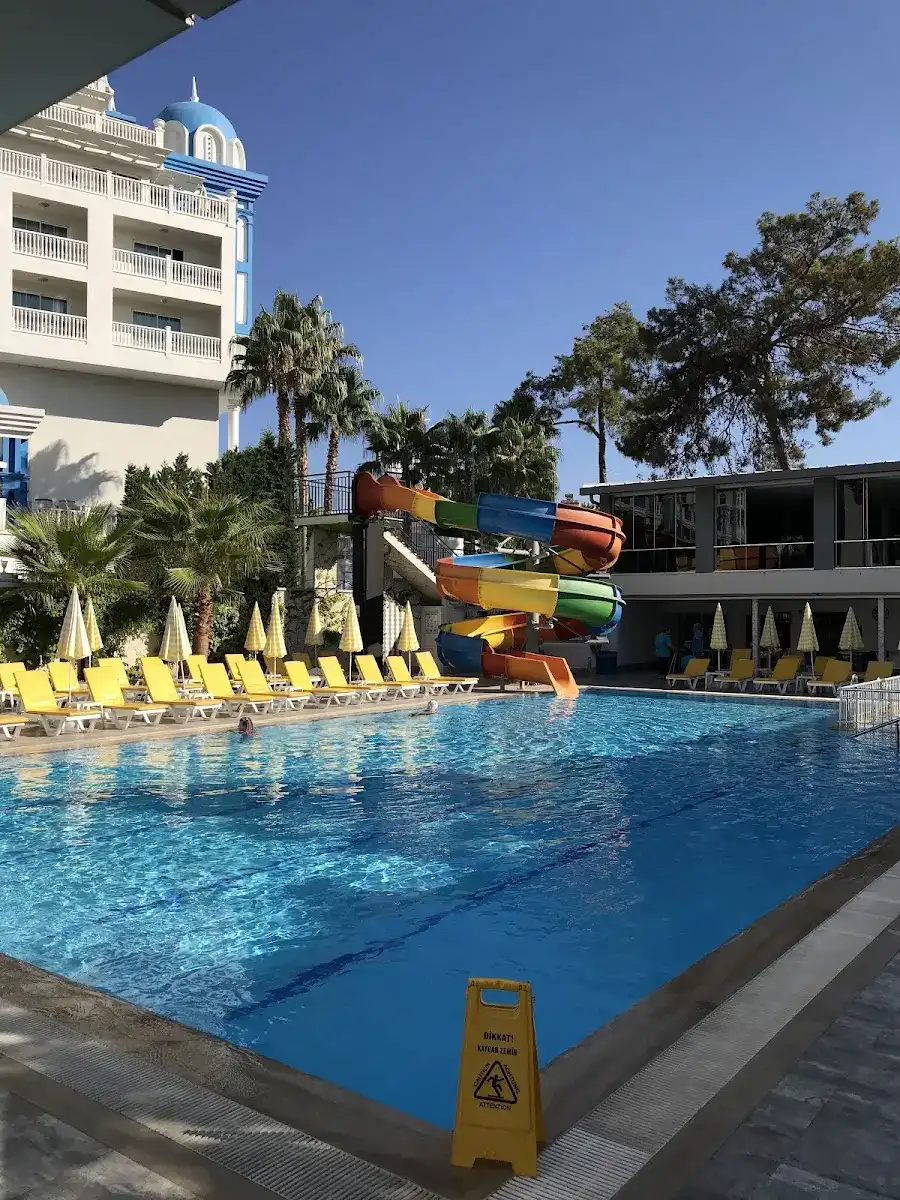 Kolibri Resort Hotel