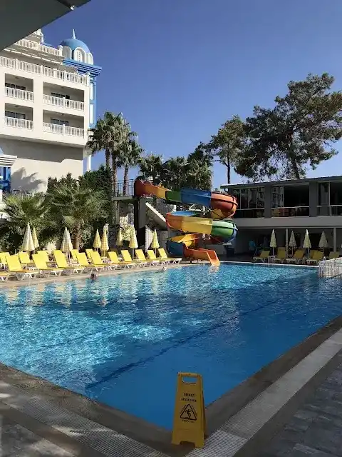 Kolibri Resort Hotel