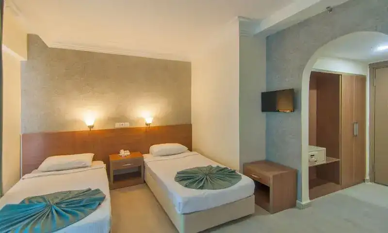 Kolibri Resort Hotel fotoğraf 2