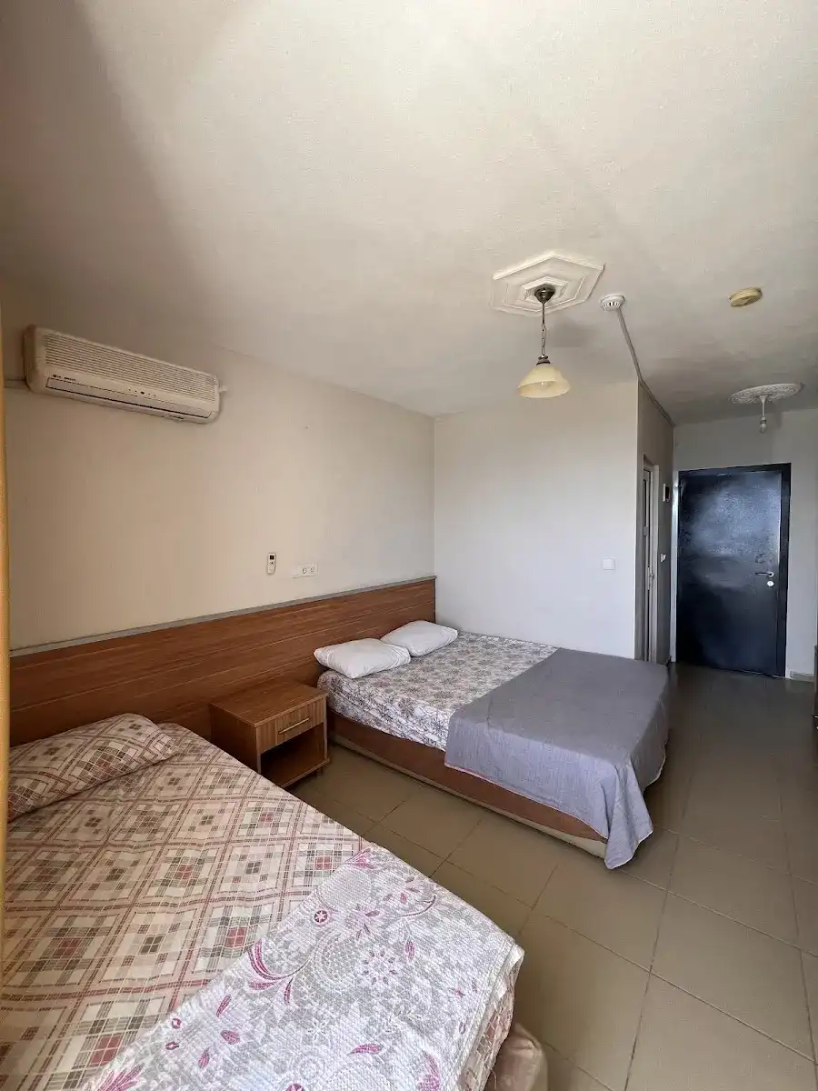Mavi Cennet Camping Pansiyon fotoğraf 2