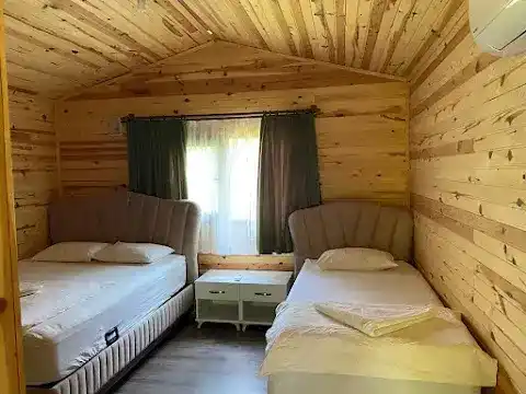 Olympos Mercan Bungalow Pansiyon fotoğraf 2
