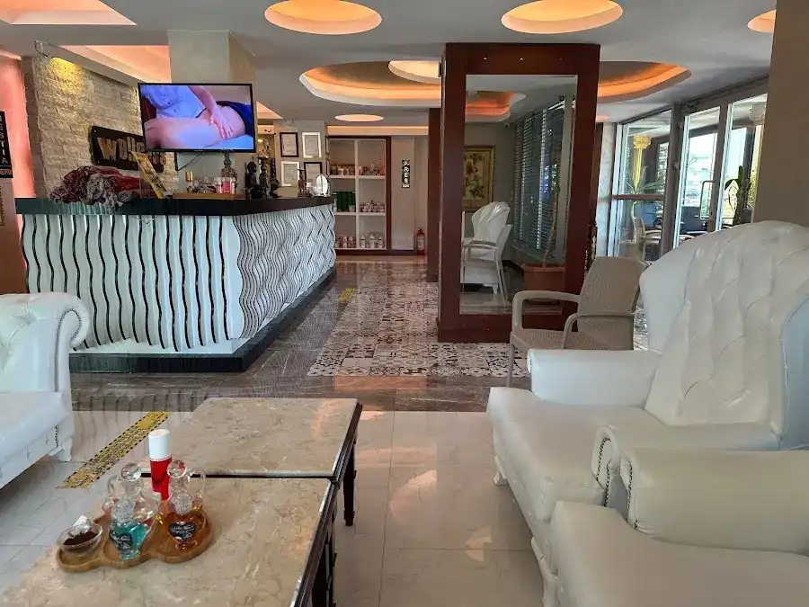 OLYMPOS SPA CENTER fotoğraf 2