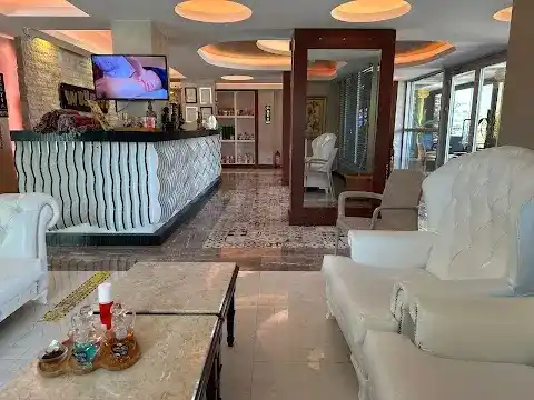 OLYMPOS SPA CENTER fotoğraf 2