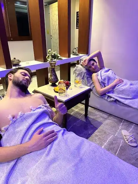 OLYMPOS SPA CENTER fotoğraf 3