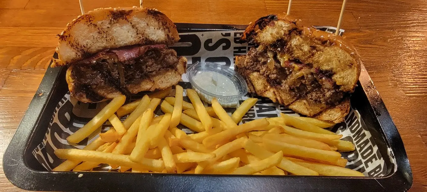 OTTOBROS Burger & More fotoğraf 3