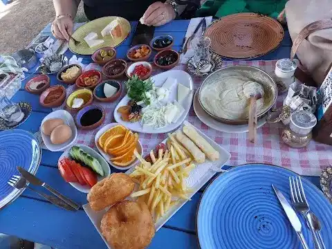 Seyr-i Gündoğdu | Kahvaltı & Izgara fotoğraf 3