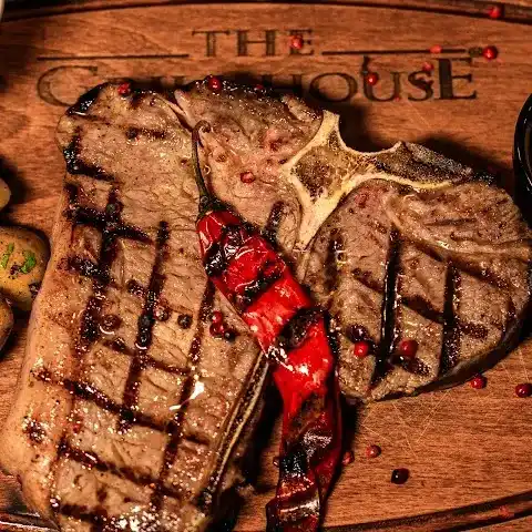 The Grill House fotoğraf 3
