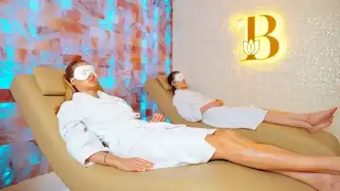 Therabliss SPA Massage & Beauty