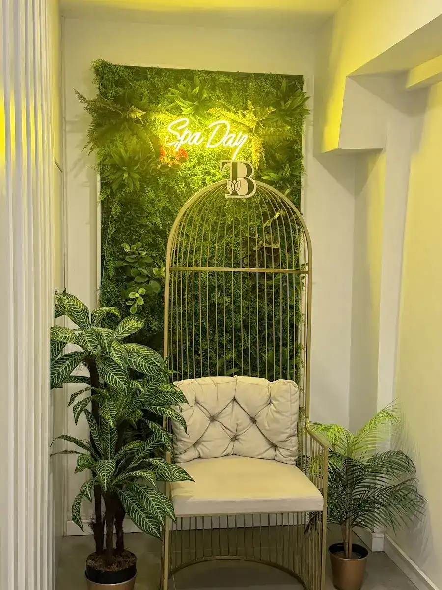 Therabliss SPA Massage & Beauty fotoğraf 2