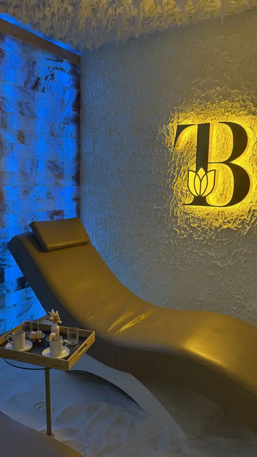 Therabliss SPA Massage & Beauty fotoğraf 3