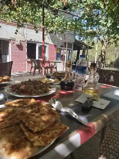 Toros Restaurant
