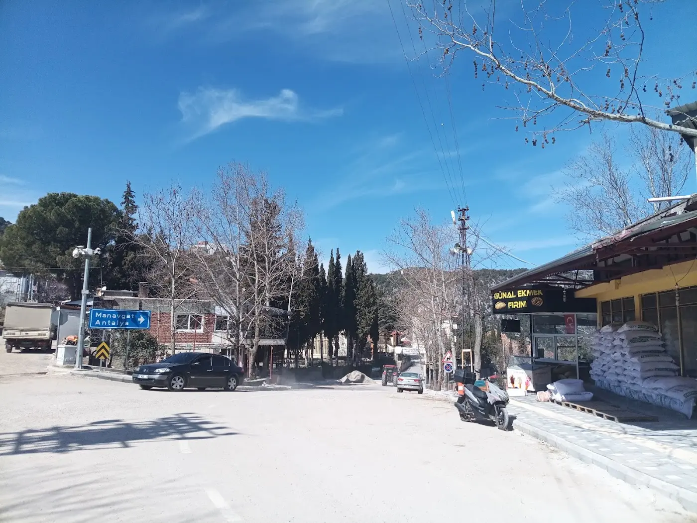 Toros Restaurant fotoğraf 3