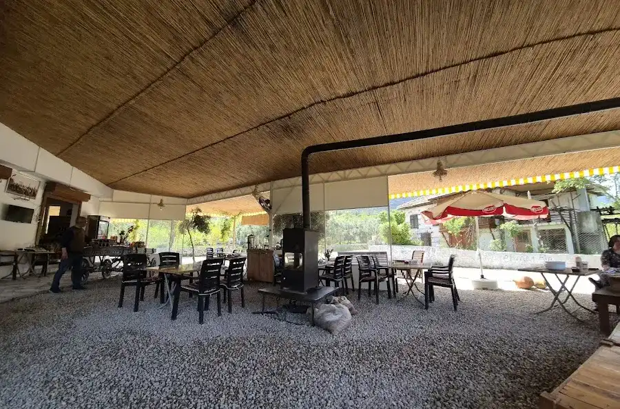 Altınbeşik Cafe fotoğraf 2