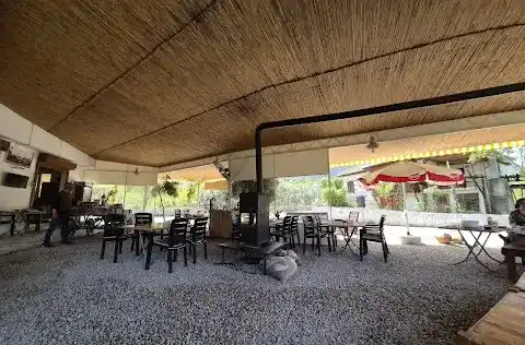 Altınbeşik Cafe fotoğraf 2