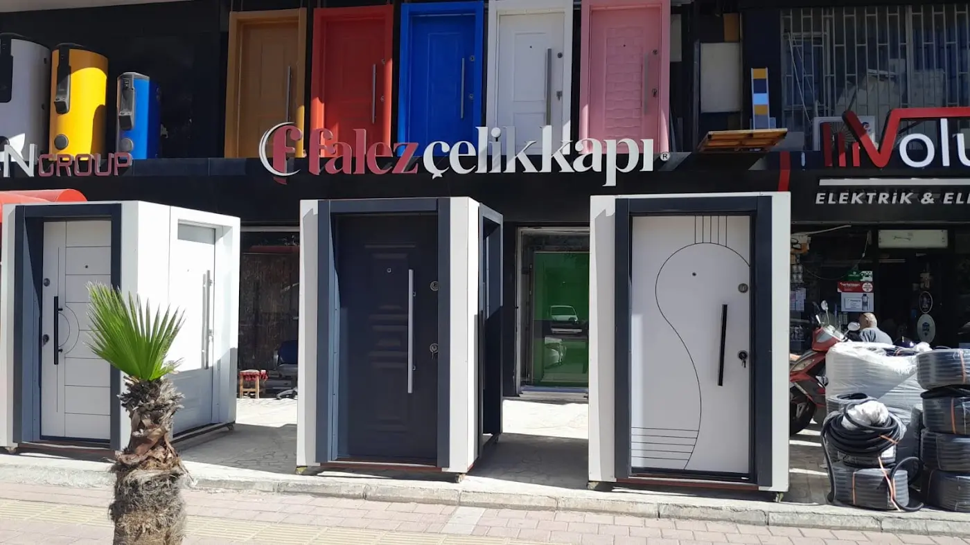 Antalya Tasarım Pasta
