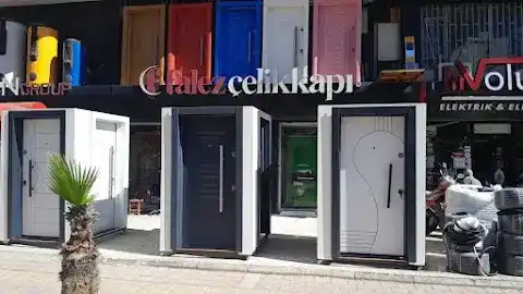 Antalya Tasarım Pasta
