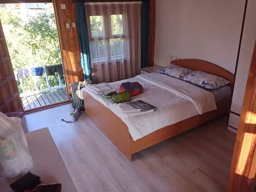 Barış Pansiyon&Bungalows fotoğraf 2