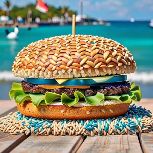 Booby Burger fotoğraf 2