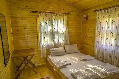 DENİZ PANSİYON fotoğraf 2